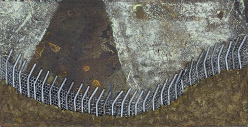 Gopa Roy – Lines That Divide, Lands That Remember