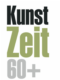 Kunstzeit 60+