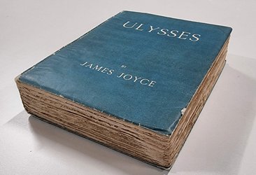 James Joyce's Ulysses