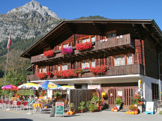 Indischer Abend im Restaurant Spillgerten