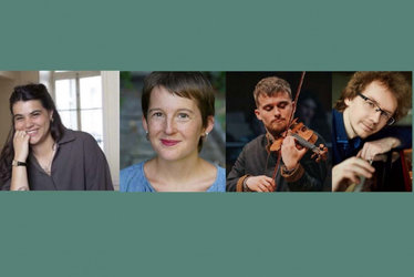 Lesung und Konzert im Rahmen des Toûno Festivals