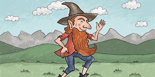 Rumpelstilzli