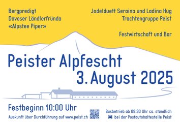 Alpfest