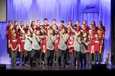 Adonia Musical 