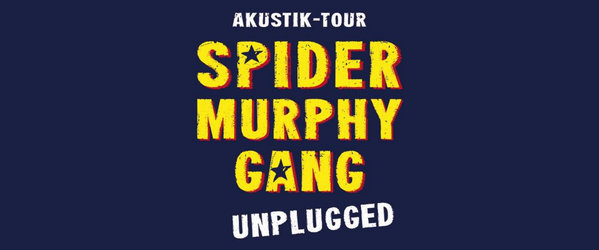 Spider Murphy Gang - Unplugged
