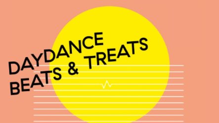 Beats & Treats: DJ und Soulfood Brunch
