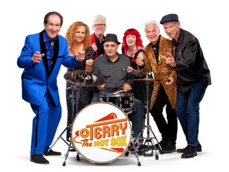 Terry and the Hot Sox