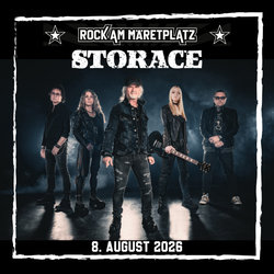 Rock am Märetplatz