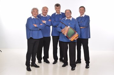 Kapelle Oberalp - Musik und Kulinarik