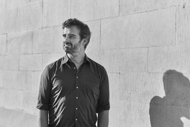 Vortrag mit Andreas Mauz (Bibel Genuss Tage)