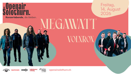 Megawatt & VolXRoX