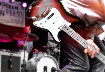 Au Tambourin : Les concerts live de la Rue Marc Morand DE