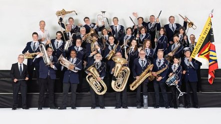 Konzert in der Kirche