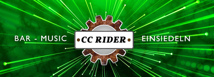 Live-Musik im CC Rider