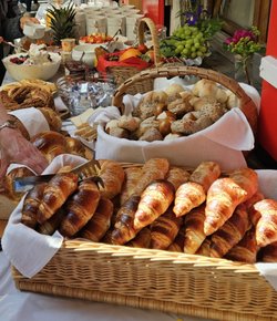 Brunch der Familiengärtner Vaduz