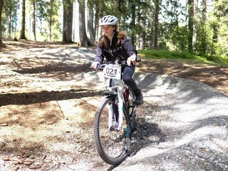 Bike Kurse in Obersaxen-Chummenbühl