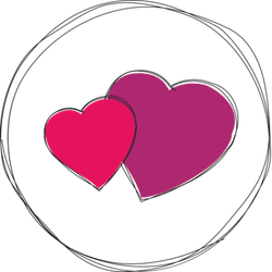 What the world needs now is love, sweet love