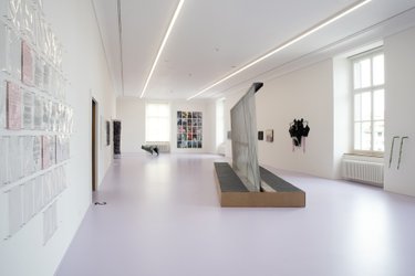 Kunststipendien der Stadt Zürich