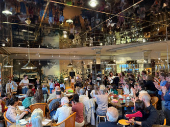 Weihnachtskonzert Musikschule Oberengadin Weihnachtskonzert Musikschule Oberengadin