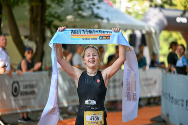 Valais Triathlon Festival