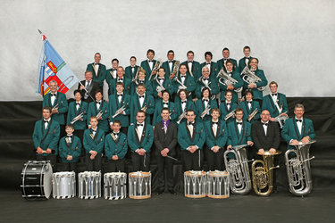 Jahreskonzert in Obersaxen-Meierhof Jahreskonzert in Obersaxen-Meierhof