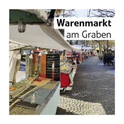 Aarauer Warenmarkt