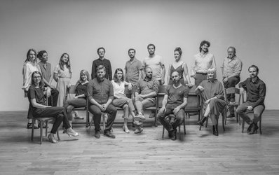 Orpheus Festival Basel - Schmücket das Fest mit Maien
