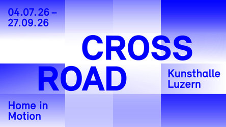 Crossroad – Home in Motion