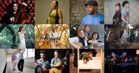 Stimmen Festival Ettiswil