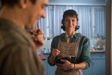 Ladies Night: HALLO BETTY