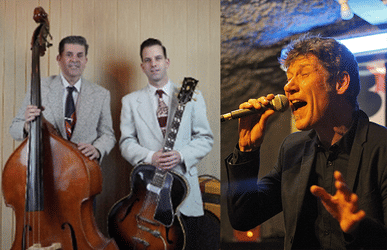 The Jumpin’ Blues Cats