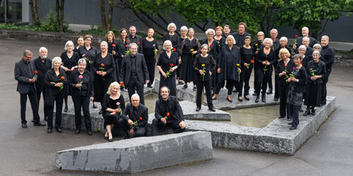 Madrigalchor Wetzikon: Fauré Requiem