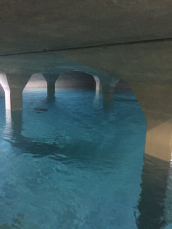Öffentliche Führung Trinkwasserversorgung Zug