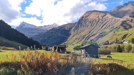 2. Rhiiwalder Herbstfest 2. Rhiiwalder Herbstfest