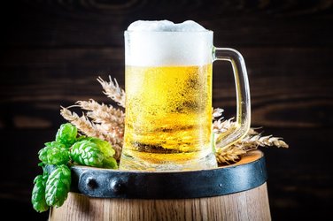 Besichtigung Dorfbrauerei & kulinarischem Biererlebnis