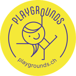 Playgrounds (ehemals Ä Halle wo's fägt)