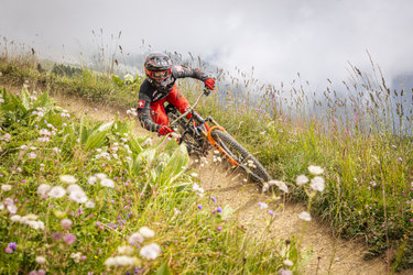 Anzère Bike Day
