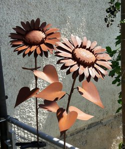 18. Ausstellung mit kleinem und grossem Kunsthandwerk in der Gärtnerei