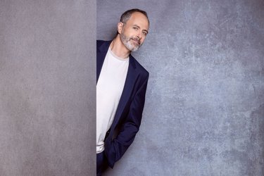 Cabaret - Michel Gammenthaler «Impossible»