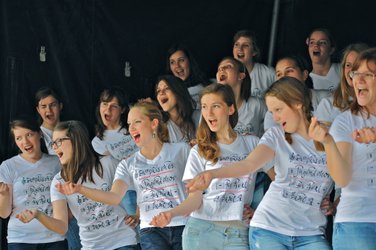 14. ejcf basel: kinderchormatinee kanton basel-landschaft