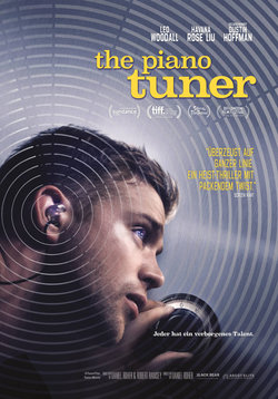 Kino: The Piano Tuner E/df