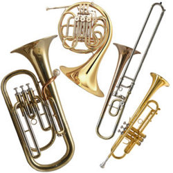 Blechbläserkonzert