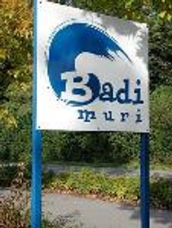 Badi Muri - Saison 2025