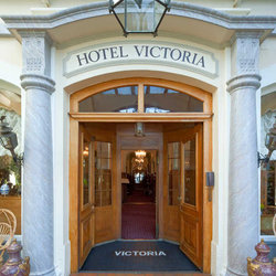 Hotel Victoria - 1