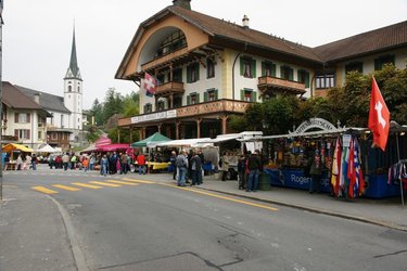 Waren- und "Schafmärt"