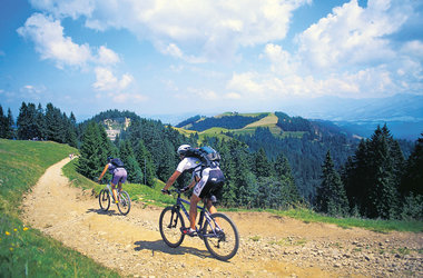 Bikemarathon Hergiswil am Napf