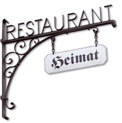 Restaurant Heimat