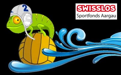 Wasserballmeisterschaft Schwimmclub Baden - WBK SM Zürich 3