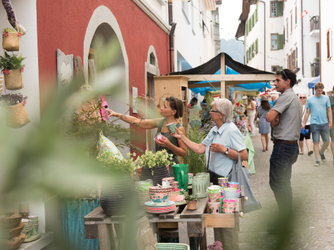 Ilanzer Städtlifest 2025