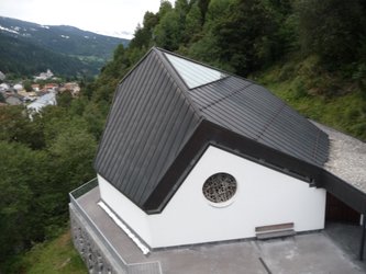 Kinoabend in der Kirche